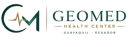 CENTRO DE ESPECIALIDADES GEOMED HEALTH CENTER CESCAC